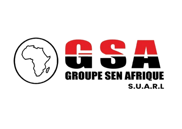 GSA Groupe Sen Afrique S.U.A.R.L
