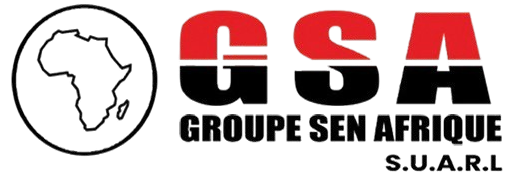GSA Groupe Sen Afrique