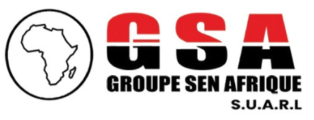 GSA Groupe Sen Afrique