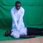 Formation secourisme atelier d'animation