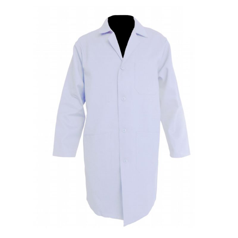 Blouse Docteur Blanche