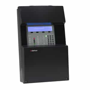 CENTRALE DE DETECTION