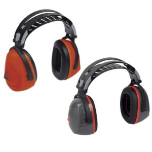 CASQUE ANTI-BRUIT