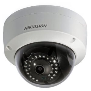 CAMERA DOME IP PoE HIK (2.8mm) 4MP