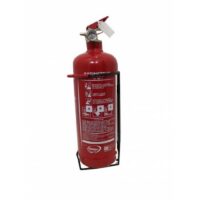 EX. A POUDRE ABC 2KG