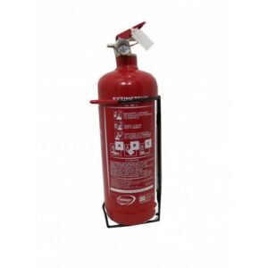 EX. A POUDRE ABC 2KG
