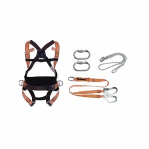 KIT ANTICHUTE