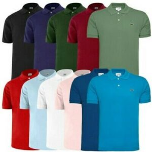 LACOSTE