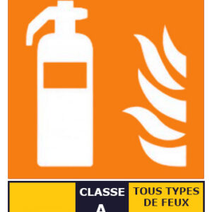 Pictogramme à POUDRE