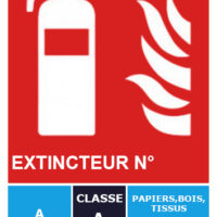 Pictogramme à Mousse