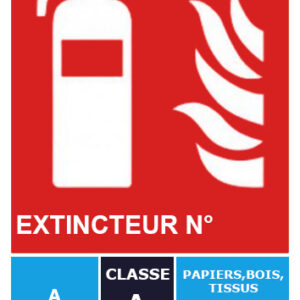 Pictogramme à Mousse