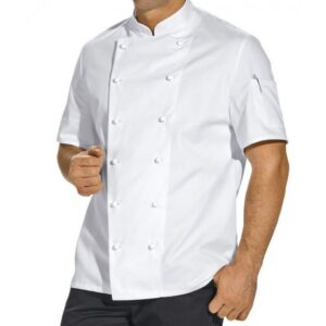 Tenue cuisine complet