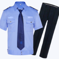 TENUE (chemise + pantalon)
