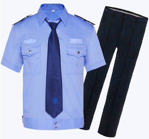 TENUE (chemise + pantalon)