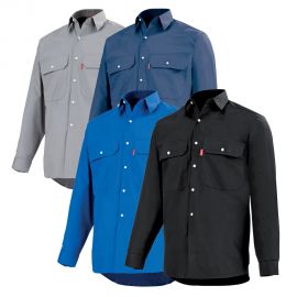 Chemise Manche Longue