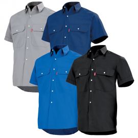 Chemise Unique manche coute