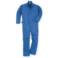 Combinaison de tenue de chantier professionnelle