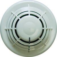 DETECTEUR THERMIQUE ADRESSABLE