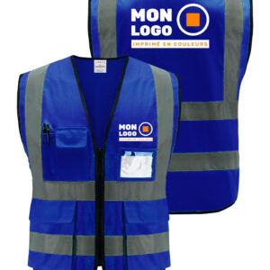 Gilet de Sécurité