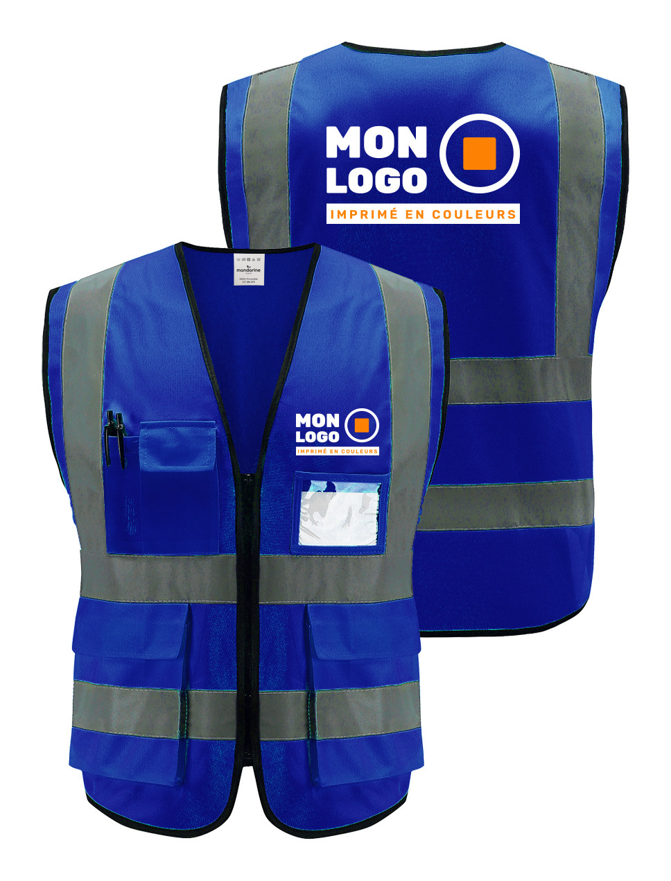 Gilet de Sécurité