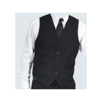 Gilet de serveur