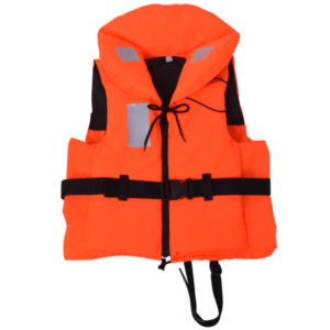 GILLET DE SAUVETAGE