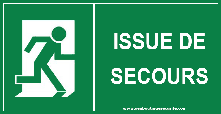 Issue de Secours