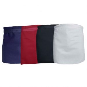 Tablier de cuisine court