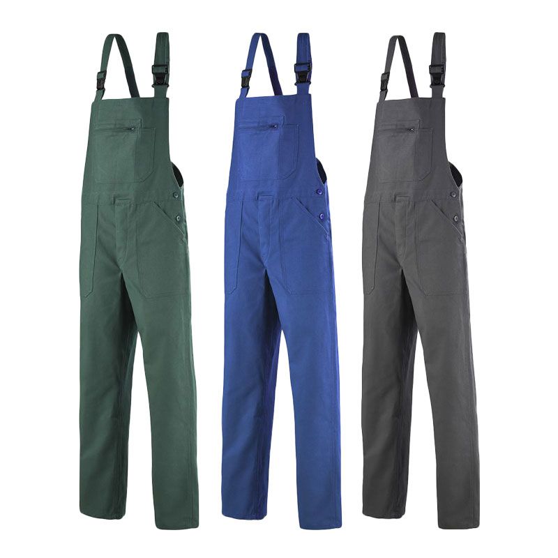 Tenue de Chantier