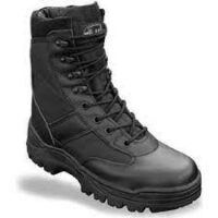 Chaussure de Sécurité Ranger Professionnelle