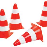 Cone de signalisation